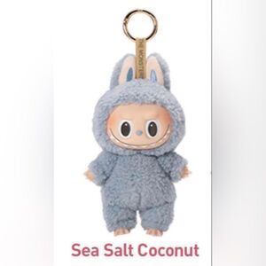 Sea Salt Coconut (Macaron Series)